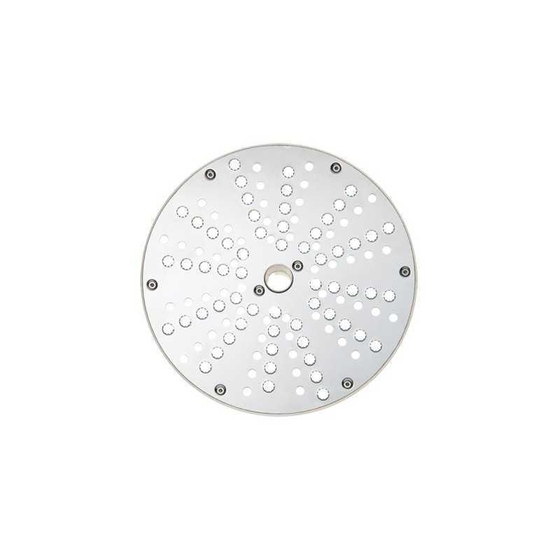  PLATEAU À RÂPER INOX - KNÖDELN DIAM 300MM RÉF 653760