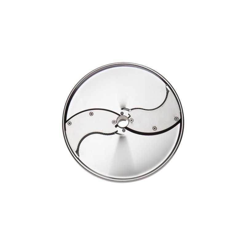  PLATEAU EFFILEUR - ÉPAISSEUR 4X4 MM RÉF 653197