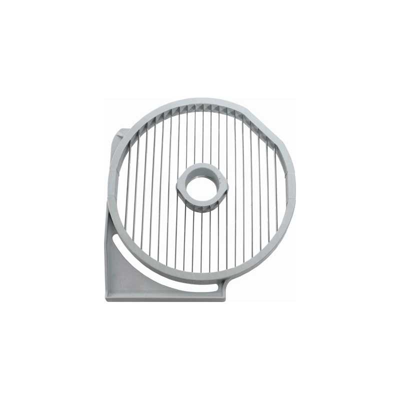 GRILLE FRITES - ÉPAISSEUR 10 MM RÉF 653069
