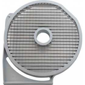 GRILLE MACÉDOINE - ÉPAISSEUR 12 MM RÉF 653499