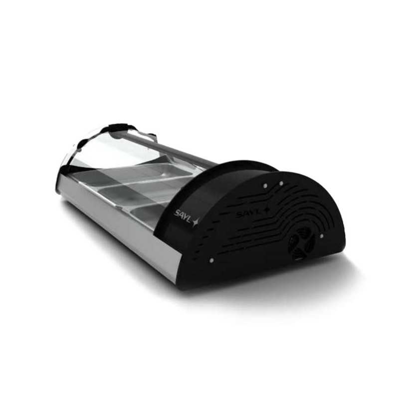 Vitrine réfrigérée à tapas MaxiSelf Sayl