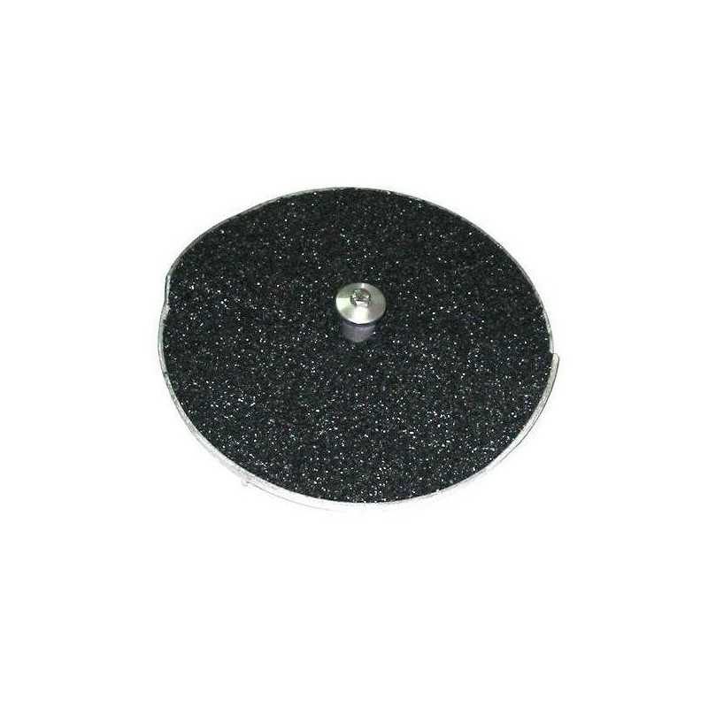  PLATEAU ABRASIF POUR ÉPLUCHEUSE 25 KG RÉF 653506