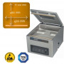 Machine sous vide Henkelman Boxer 42xl bi-active