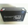  BATTERIE SUPPLÉMENTAIRE EXA EASY MARKET