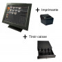 Kit Caisse enregistreuse Evolution