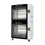 Rôtissoire électrique ROTISOL Rôti-Roaster 16 balancelles