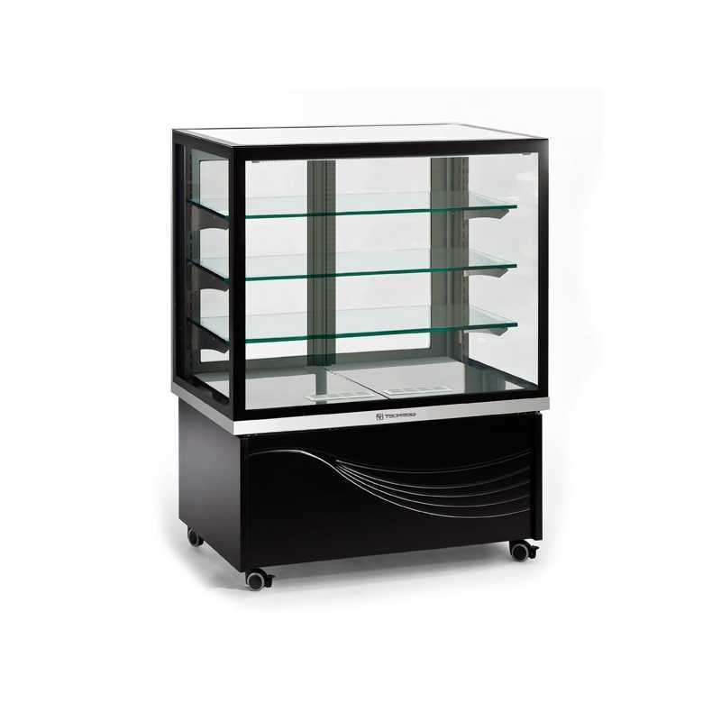 Vitrine à chocolat TECFRIGO Karina 97Q Ciocco