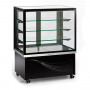 Vitrine à chocolat TECFRIGO Karina 97Q Ciocco