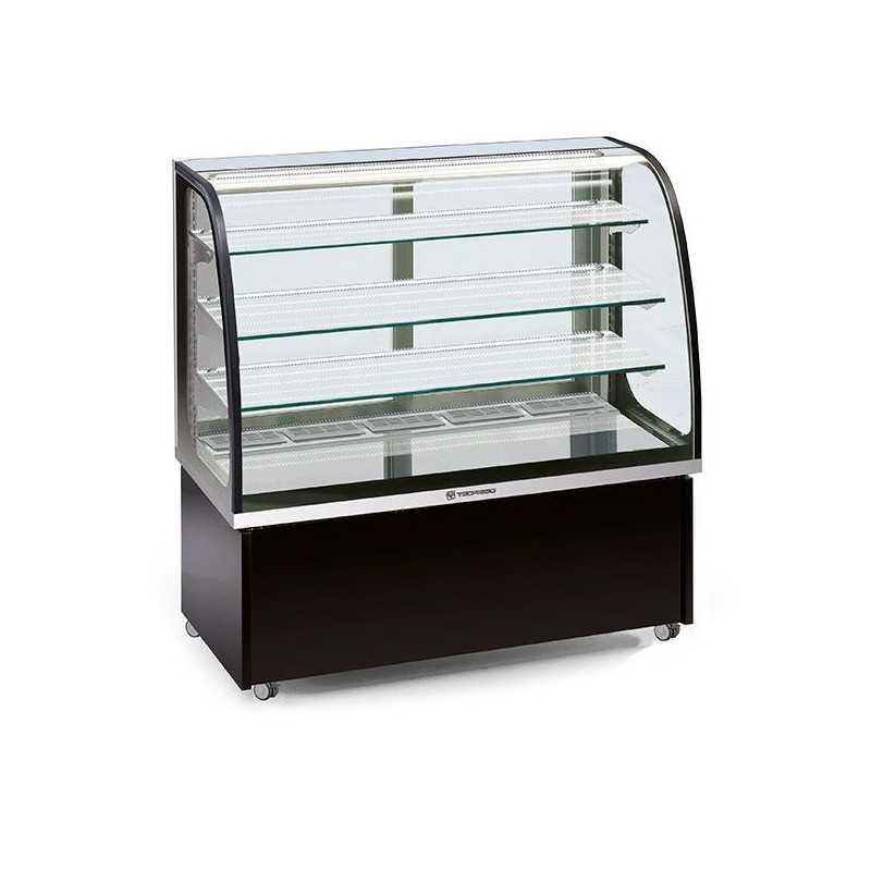 Vitrine à crèmes glacées TECFRIGO Brio 137 BTQ BIS