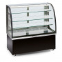 Vitrine à crèmes glacées TECFRIGO Brio 137 BTQ BIS
