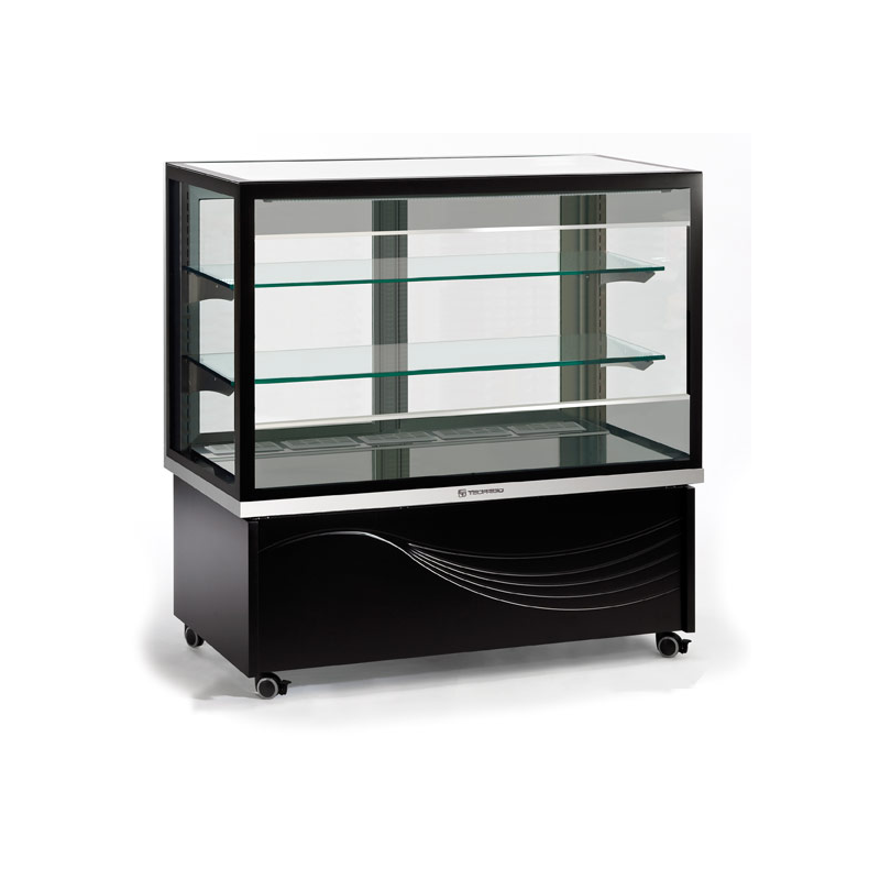 Vitrine réfrigérée TECFRIGO Karina Q-SS