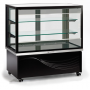 Vitrine réfrigérée TECFRIGO Karina Q-SS