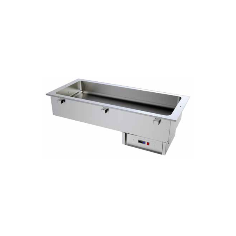 Cuve bain-marie