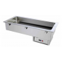 Cuve bain-marie