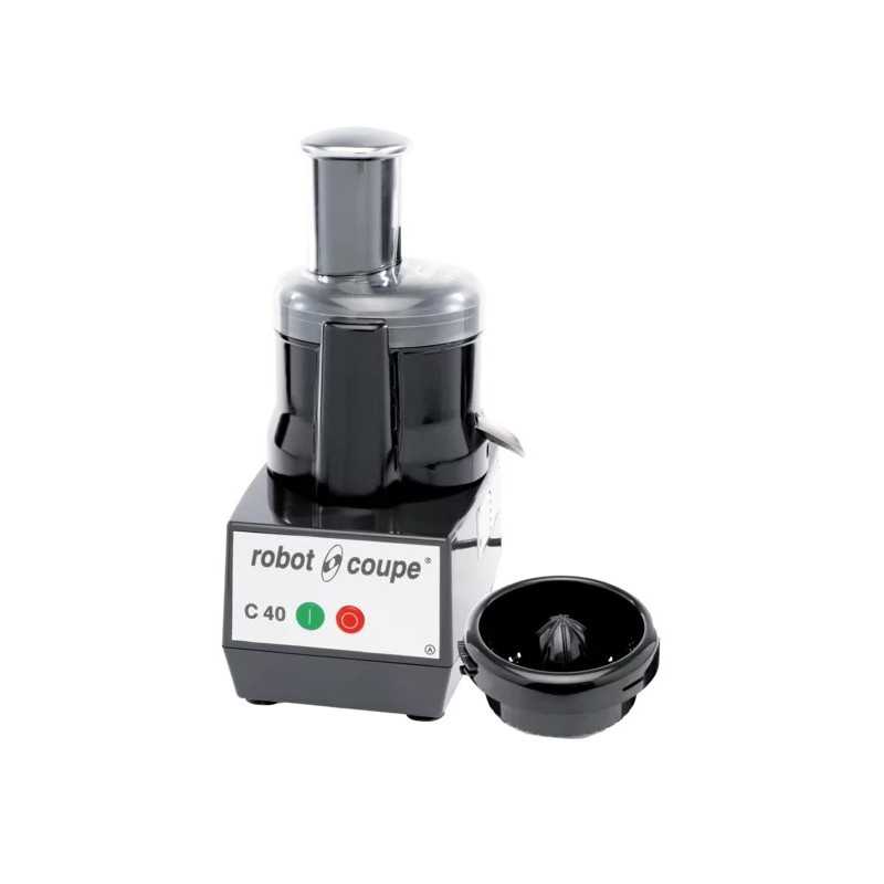 Extracteur de jus automatique Robot Coupe C 40