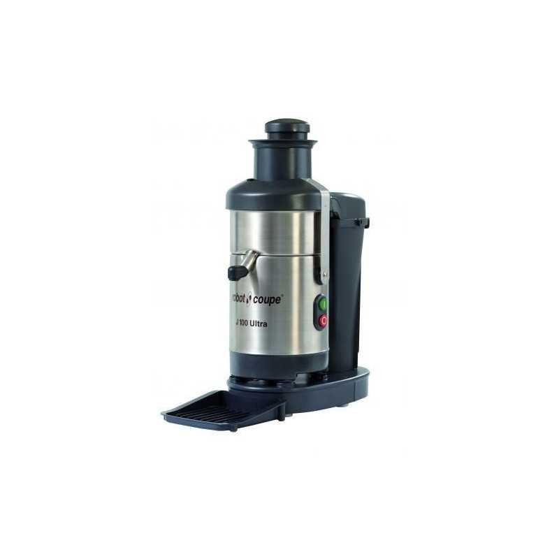 Centrifugeuse Robot Coupe J 100 ultra - automatique