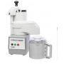Combiné Cutter coupe légumes Robot Coupe R 301