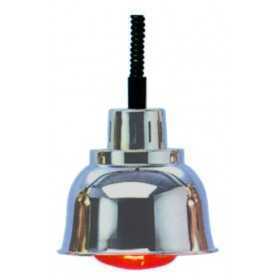 Lampe Infrarouge Chauffante 275w, lampe infrarouge lampe lampe infrarouge  réglable avec plateau, lumière infrarouge du ménage