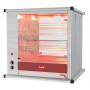 RÔTISSOIRE DOREGRILL NANTAISE RB48