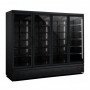 Armoire réfrigérée libre service positive Seda Altair TN