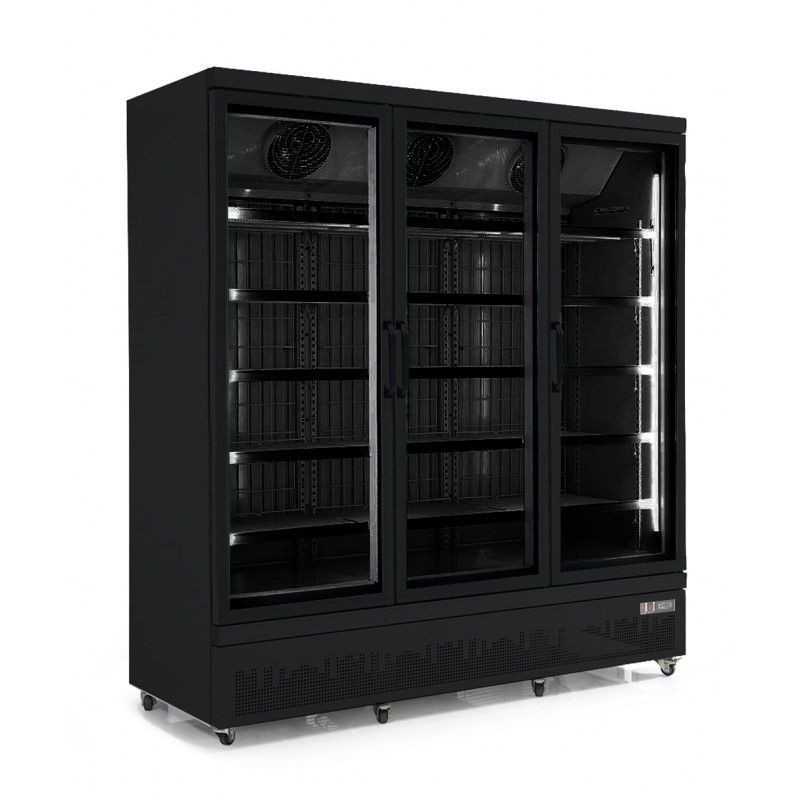 Armoire réfrigérée libre service positive Seda Altair TN