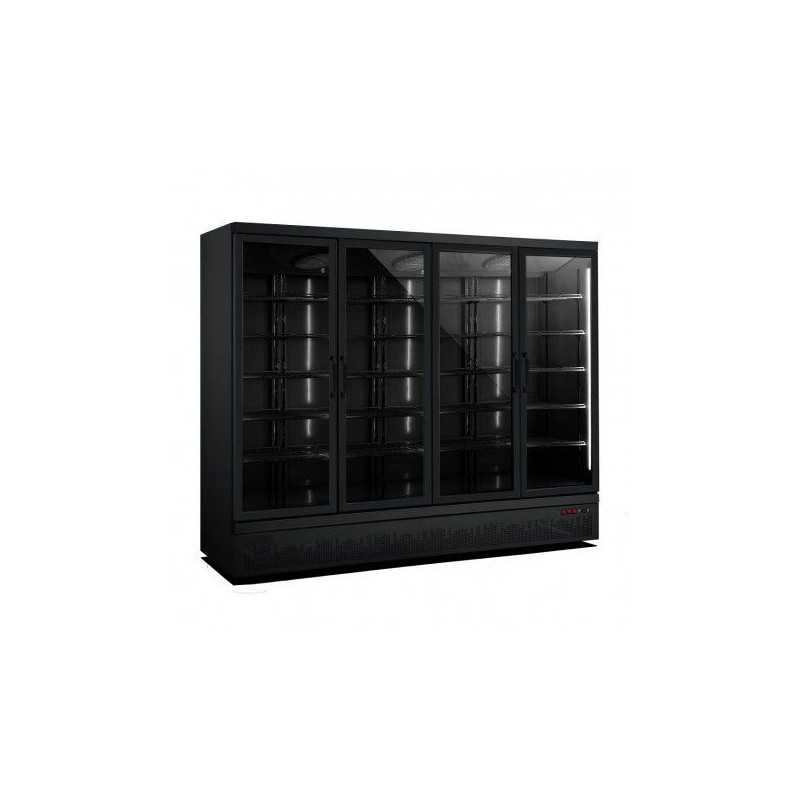 Armoire réfrigérée libre service positive Seda Altair TN