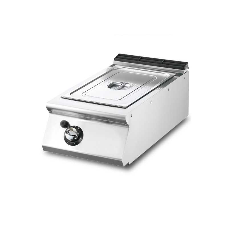 Bain marie professionnel gaz Modular 700