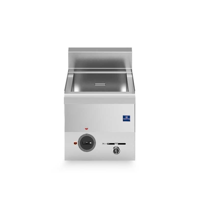 Bain marie professionnel électrique Modular 600