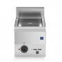 Bain marie professionnel électrique Modular 600