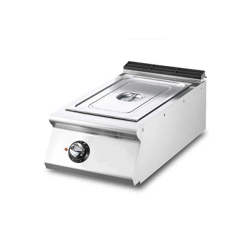 Bain marie professionnel électrique Modular 700