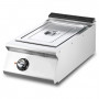 Bain marie professionnel électrique Modular 700