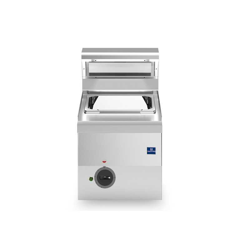 Chauffe frites professionnel électrique Modular 600