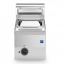 Chauffe frites professionnel électrique Modular 600
