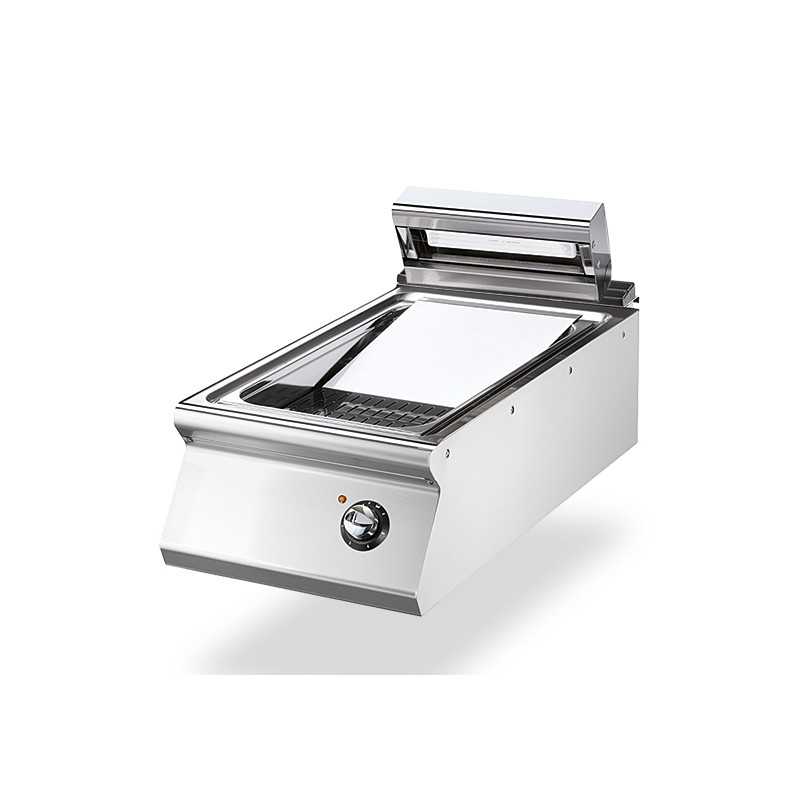 Chauffe frites professionnel électrique Modular 700