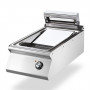 Chauffe frites professionnel électrique Modular 700