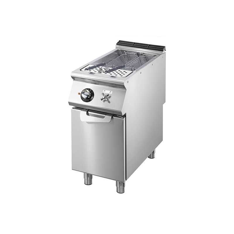 Cuiseur à pates électrique capacité GN 2/3 Modular 700