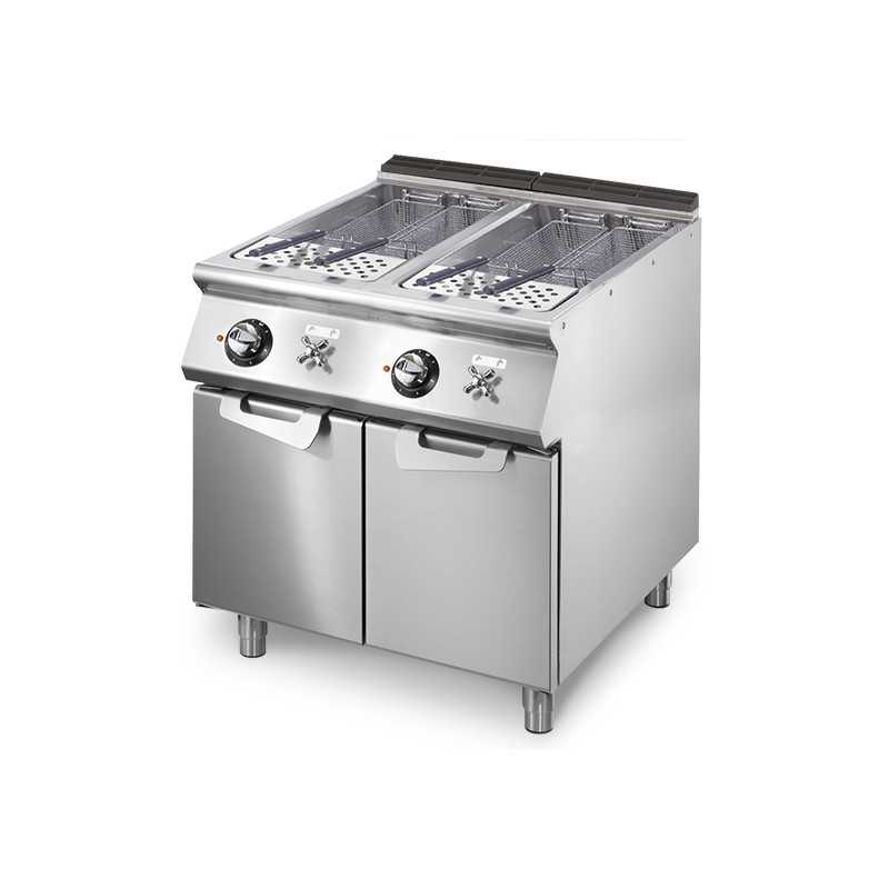 Cuiseur à pates électrique capacité GN 2/3 Modular 700