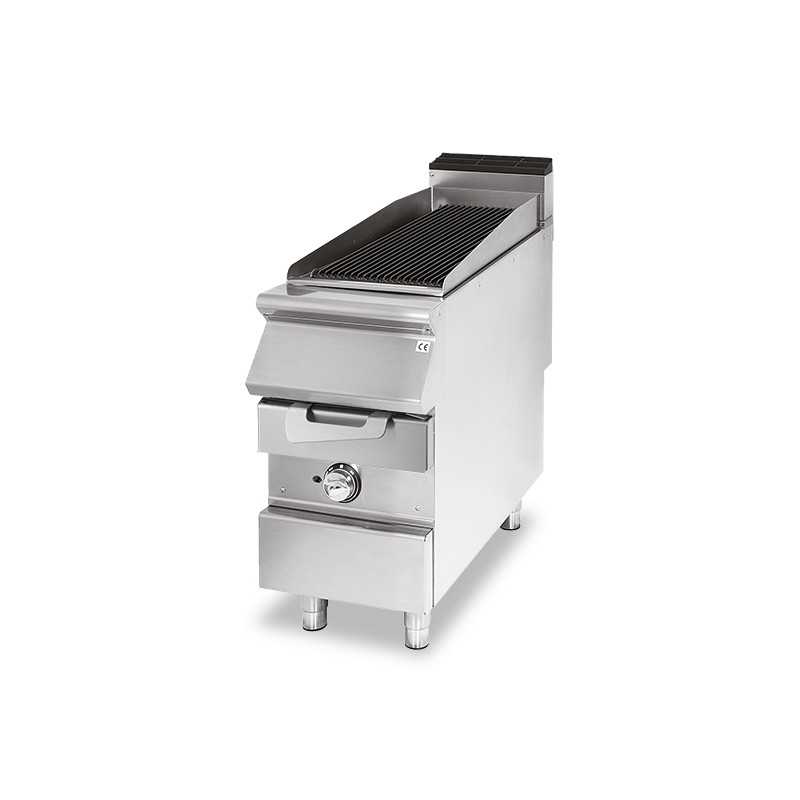 Grill vapeur professionnel gaz Modular 700