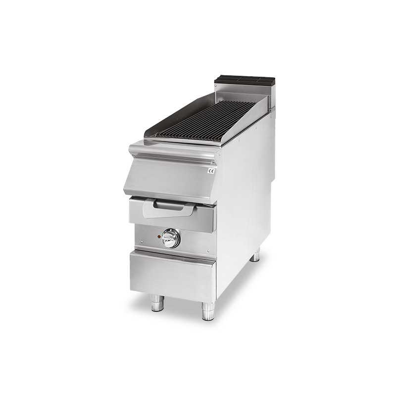 Grill vapeur professionnel électrique Modular 700