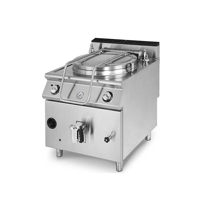 Marmite professionnelle électrique 50 litres Modular 700