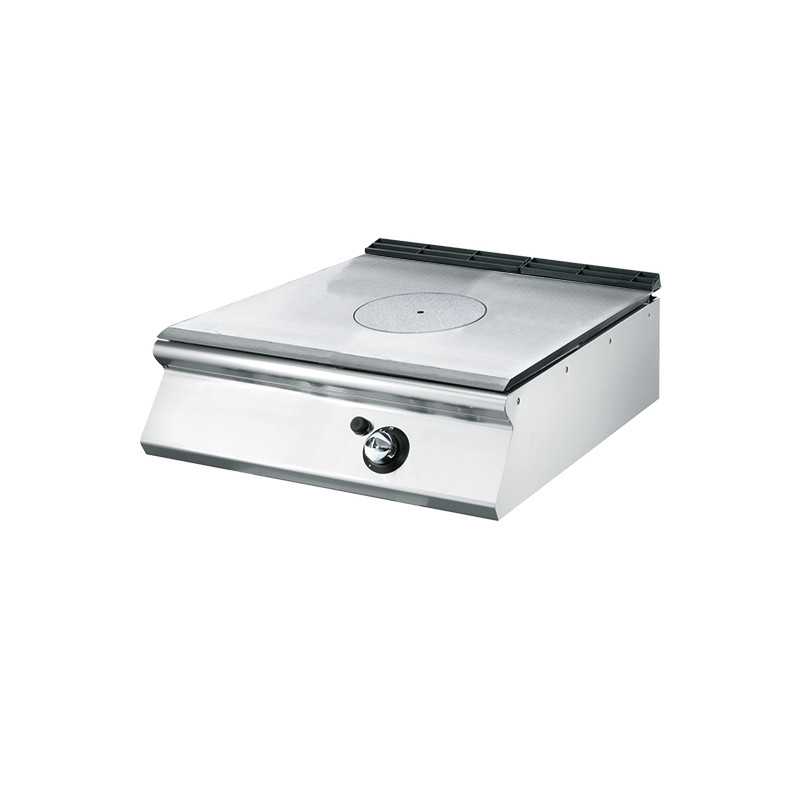 Plaque coup de feu professionnelle Modular 700