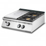 Plaque coup de feu professionnelle Modular 700