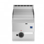 Plaque à snacker professionnelle gaz simple Modular 600