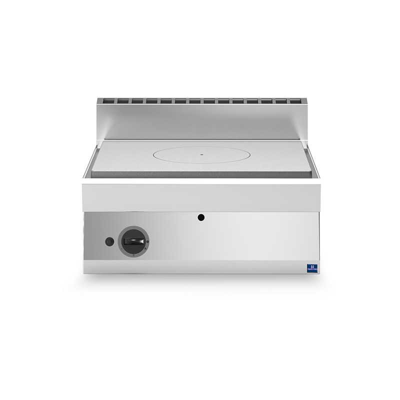 Réchaud gaz plaque coup de feu Modular 650