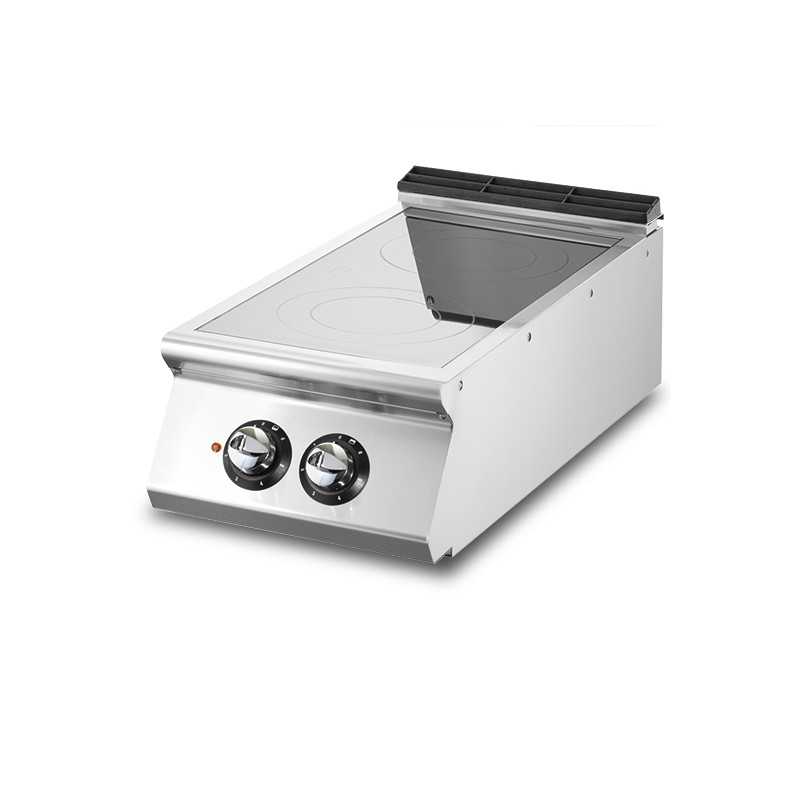 Réchaud professionnel à induction Modular 700