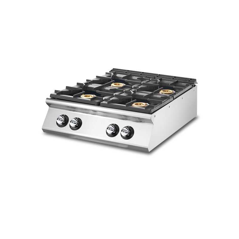 Réchaud à gaz professionnel Modular 700
