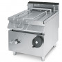 Sauteuse à gaz basculante professionnelle Modular 700