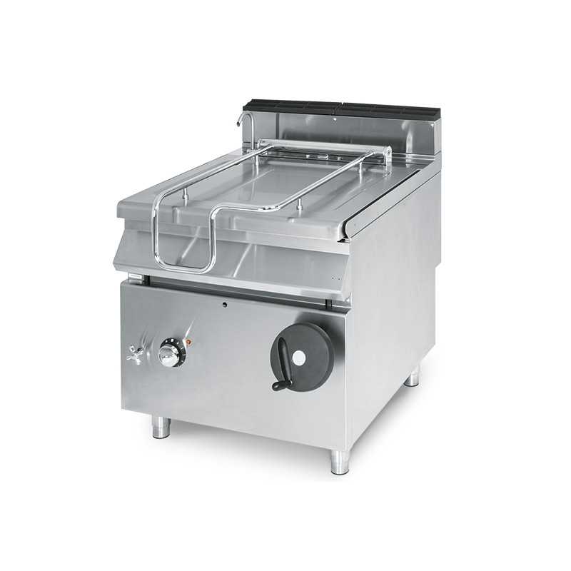 Sauteuse électrique basculante professionnelle Modular 700