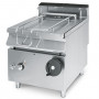 Sauteuse électrique basculante professionnelle Modular 700