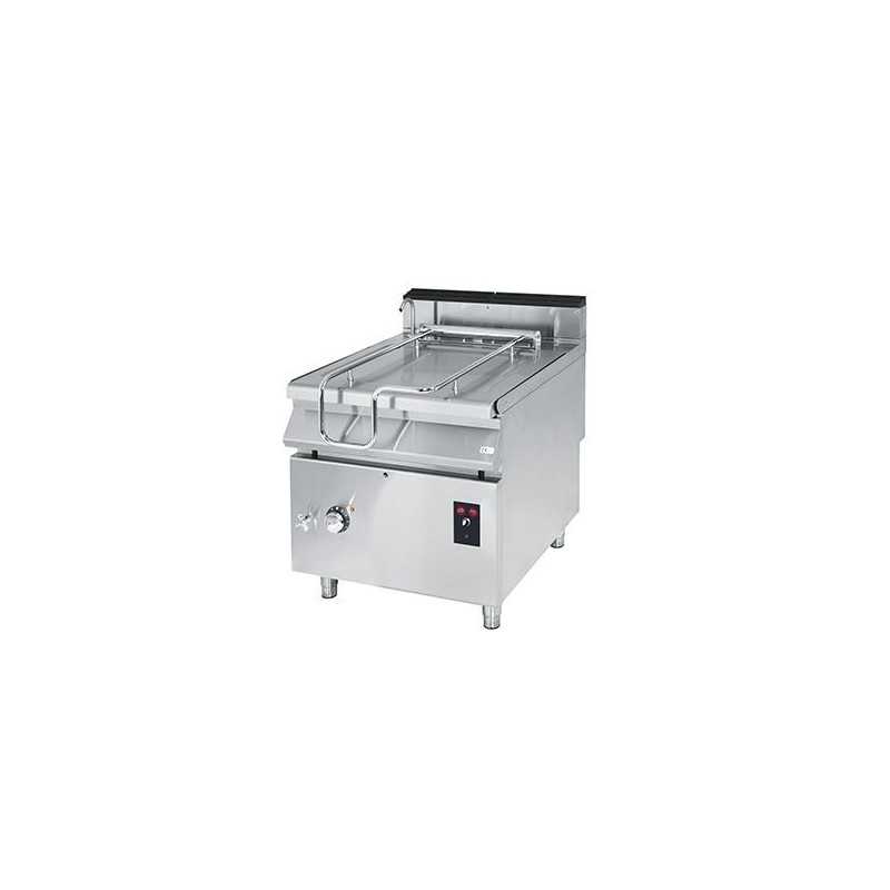 Sauteuse électrique basculante professionnelle Modular 700